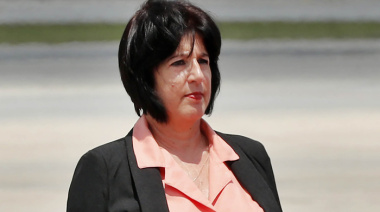 Renunció una ministra cubana que negó la existencia de mendigos en la isla