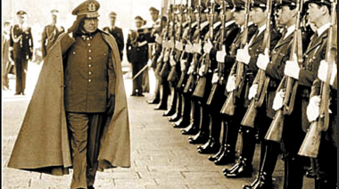 Los hijos de Augusto Pinochet pelean por el botín que robó el dictador y afectan la campaña de la extrema derecha