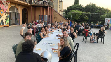 El arte de la convivencia afectiva