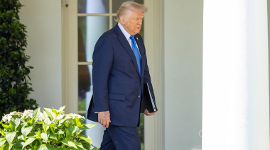 EEUU otra vez se va de la UNESCO, mientras Trump libera archivos de Luther King y castiga por difundir la trama Epstein