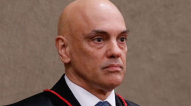 El Supremo de Brasil denuncia la «injerencia» de EEUU por sanciones al juez de Moraes