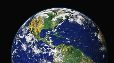 Estado del calentamiento global en los últimos tres años