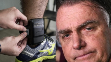Bolsonaro, el puñal y el precio internacional