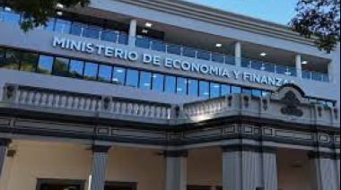 Créditos externos siguen creciendo y superan los USD 6.000 millones