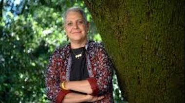 Paola Caridi: «El verdadero conflicto es que para Israel la tierra es posesión; para Palestina, pertenencia»