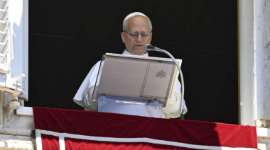 El Papa pidió por la población de Gaza “aniquilada por el hambre” y ya son 147 los muertos por desnutrición