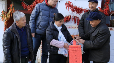 Hagan sus propuestas: China abrió el juego del Plan Quinquenal