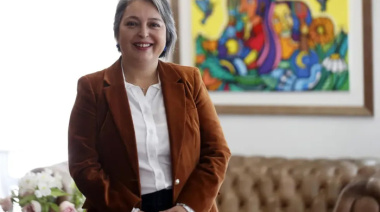 Chile: la candidata presidencial Jeannette Jara desafió a Javier Milei