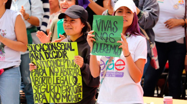 Violencia de género, una deuda pendiente
