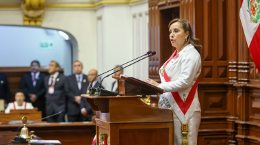 Perú: Otra oportunidad perdida
