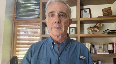 EEUU quiere tutelar ahora a la justicia colombiana tras la condena a Uribe