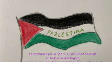 Manifiesto urgente: Por la paz y la dignidad humana en Palestina