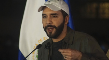 El Salvador: el Congreso aprobó la reelección presidencial indefinida