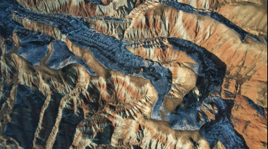 Las materias primas del planeta, los países que mandan y los pueblos que esperan