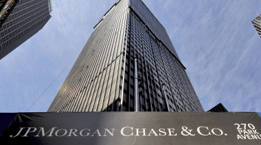 Narcolavado: la red de medios periodísticos acusa al JP Morgan y a otros grandes bancos globales