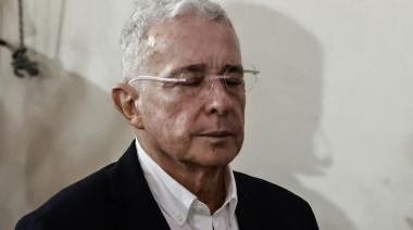 Colombia: "Falta que Uribe responda por los falsos positivos y los desaparecidos"