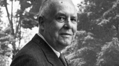 Wallace Stevens: «Un atardecer cualquiera en New Haven», una caminata meditativa que nunca termina