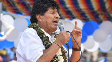La izquierda boliviana se encamina a una catástrofe electoral