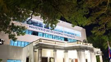 El déficit fiscal cierra en 2,63% a julio y el gasto aumentó 5,5%