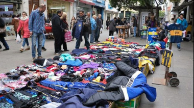 El trabajo informal, una realidad que afecta a más de dos mil millones de personas