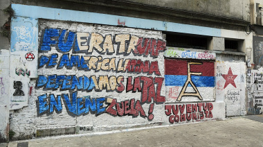 Los amores de Uruguay y EEUU en épocas de Trump y el FA