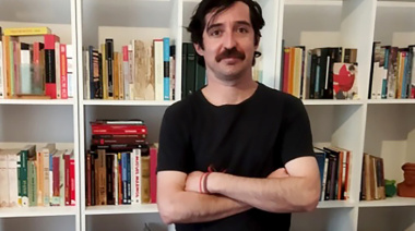 Javier Larraín: “El proceso de descomposición del MAS viene desde 2013”
