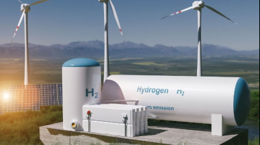 Hidrógeno verde y el nuevo orden mundial. La energía que definirá guerras y alianzas