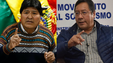 "¿Qué es Bolivia?"