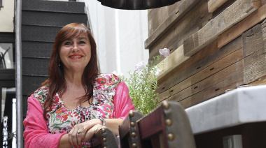 El Festival Latinoamericano de Poesía en el Centro arranca con todo