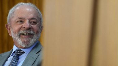 Sube la aprobación de Lula y casi la mitad del los brasileños lo respalda ante Trump