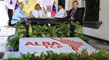 El ALBA convoca a una reunión urgente de cancilleres por el despliegue militar de EEUU