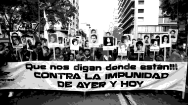 La impunidad como única agenda de gobierno Peruano.