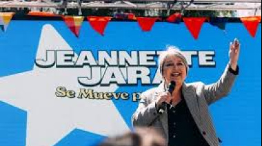 Más de 200 científicos e investigadores apoyan a Jeannette Jara: “Ciencia abierta por un Chile justo y próspero”