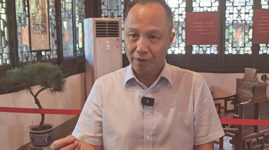 Descendiente de Confucio subraya vigencia de su filosofía en China