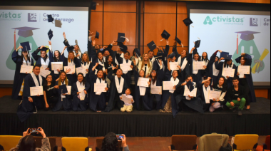 Activistas Constructivos: La ONG que está impulsando el futuro en Colombia