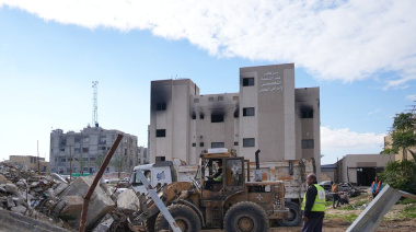 Gaza: Israel asesina a cinco periodistas más en el ataque a un hospital, la ONU condena el crimen