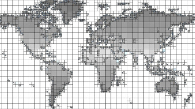 Las úlimas 36: Gaza en llamas, un mundo en convulsión y la tecnología a toda potencia