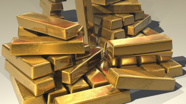 Colombia, del oro al petróleo