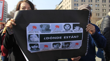 Secuestro es secuestro: Chile y la deuda pendiente con sus desaparecidos