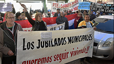 Tribunal ordena devolución de fondos en Caja Municipal