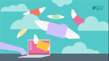 Datos, privacidad y nuestra huella digital