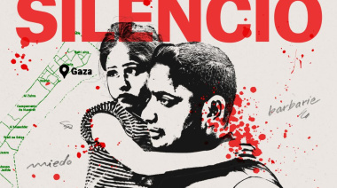 Plegaria: un mañana por Gaza
