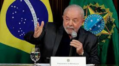 Alcances del discurso de Lula por los 200 años de la independencia de Brasil
