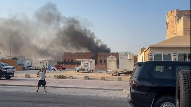 En total impunidad, Israel bombardea la capital de Qatar