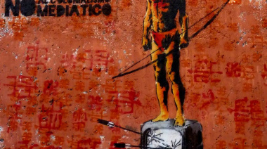 El colonialismo del planeta: los pueblos que mandan y los pueblos que esperan