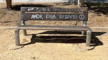 En un rincón de septiembre