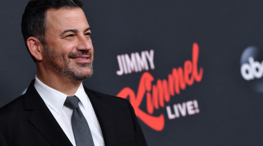 Estados Unidos: censuran a Jimmy Kimmel por sus dichos sobre el asesinato de Charlie Kirk