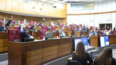 Aprueban Convención Interamericana sobre la Protección de Derechos de Adultos Mayores