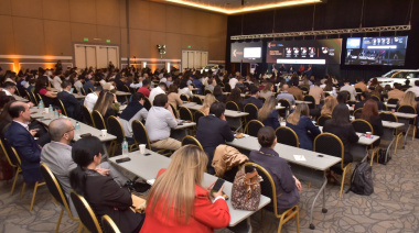 El Futuro se Conecta en Asunción: El 15° Customer Experience & Innovation Congress forja la Estrategia Empresarial 2026