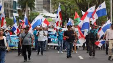 Encuentro Mesoamericano: Resistencias que cruzan fronteras